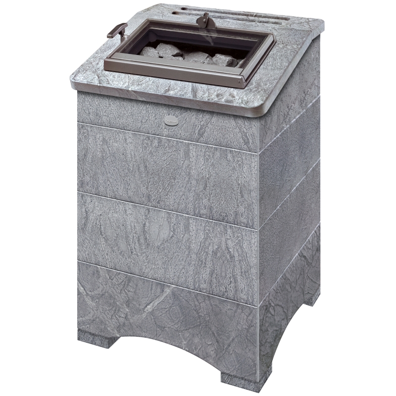 Außengehäuse für Holzöfen - TULIKIVI S12 TBH Außengehäuse für Holzöfen - TULIKIVI S12 TBH