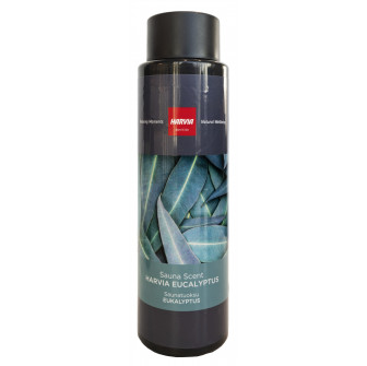 HARVIA Duftessenz, Eukalyptus 400 ml