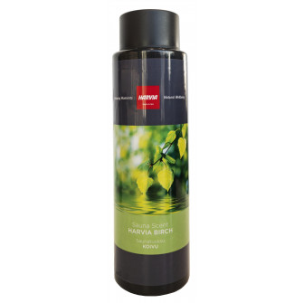 HARVIA Duftessenz, Birke 400 ml