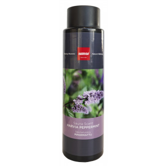 HARVIA Duftessenz, Pfefferminze 400 ml
