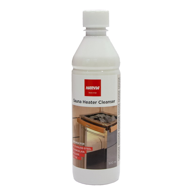 Saunaofen-Reiniger HARVIA 500 ml