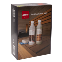 HARVIA Sauna-Pflegeset - 2