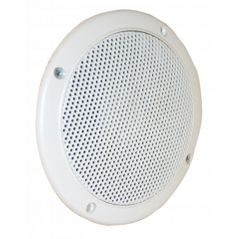 HARVIA Sauna-Lautsprecher, FR16WP, 80 W, 16 cm