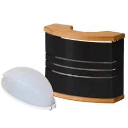 Saunalicht - HARVIA Legend 