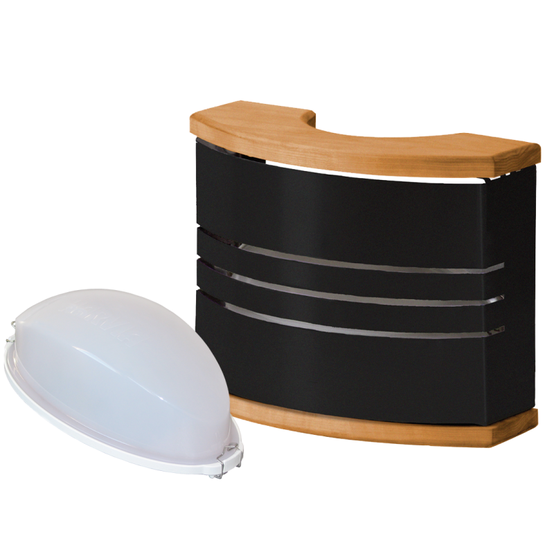 Saunalicht - HARVIA Legend