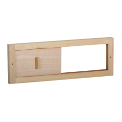 Lüftungsschieber  Lüftungsschieber