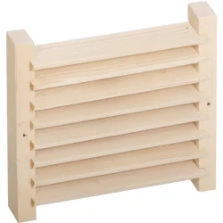 HARVIA Lüftungsgitter 