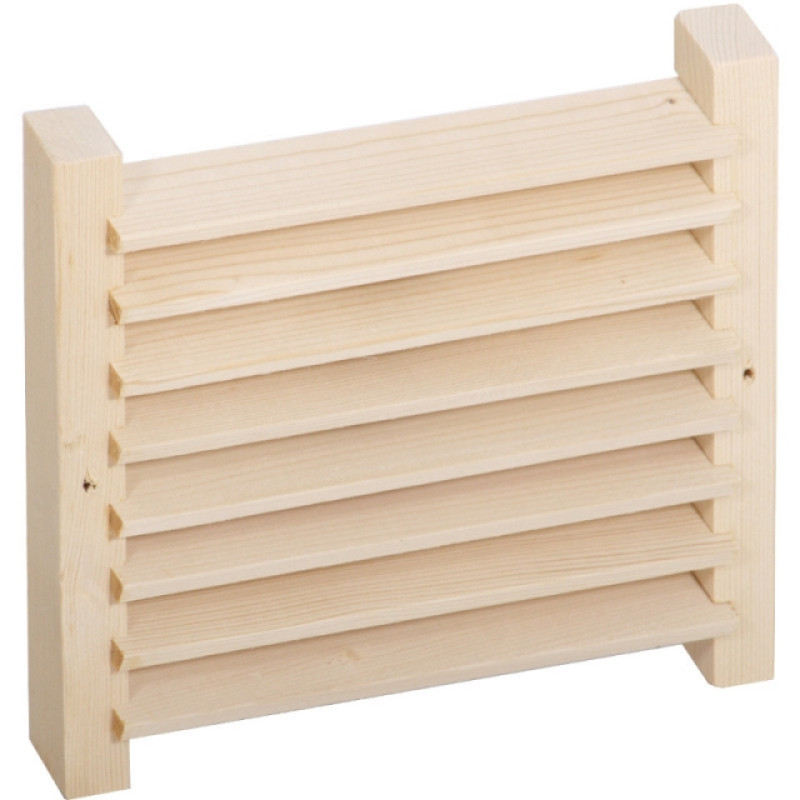 HARVIA Lüftungsgitter HARVIA Lüftungsgitter