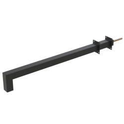 Rohr des automatischen Wasser- und Duftspenders HARVIA Autodose  Rohr des automatischen Wasser- und Duftspenders HARVIA Autodose