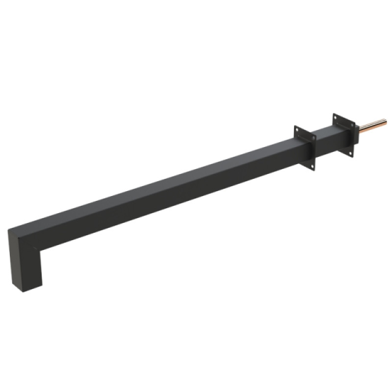 Rohr des automatischen Wasser- und Duftspenders HARVIA Autodose