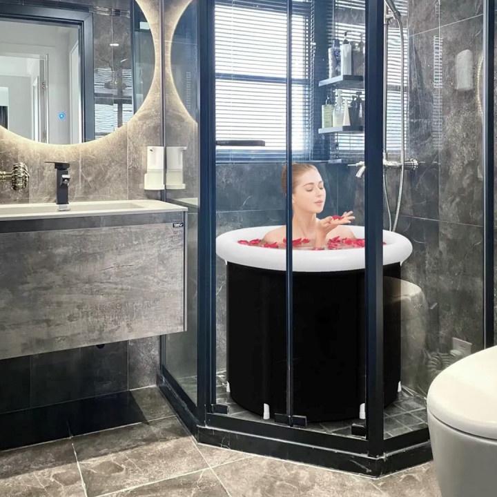 SAUFLEX Eisbad