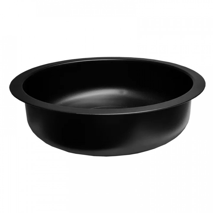 SAUNIA Schüssel- und Schöpfkelle-Set 7 l