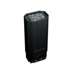 Elektrischer Saunaofen - SAUNUM SPA SESSION 9 kw 