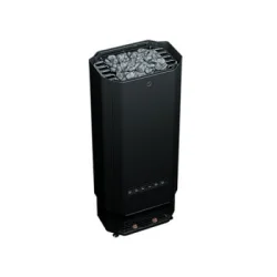 Elektrischer Saunaofen - SAUNUM SPA SESSION 6 kw 