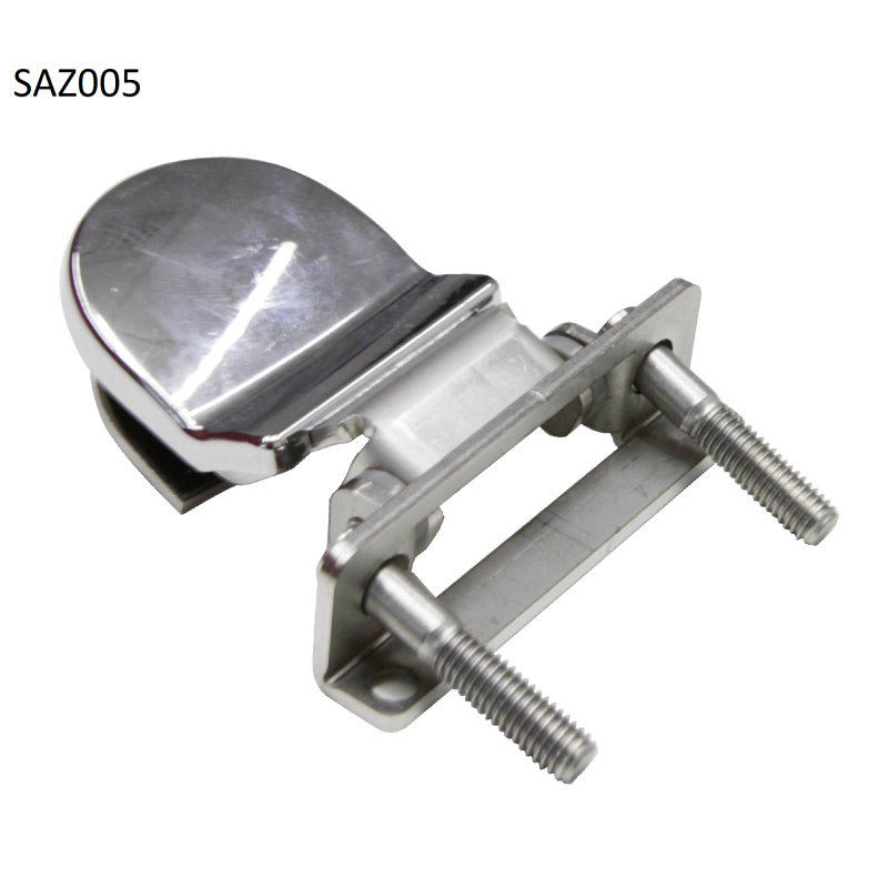 Ersatzteile für HARVIA-Glastüren