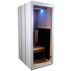 Infrarotkabine Harvia Spectrum mini  Infrarotkabine Harvia Spectrum mini