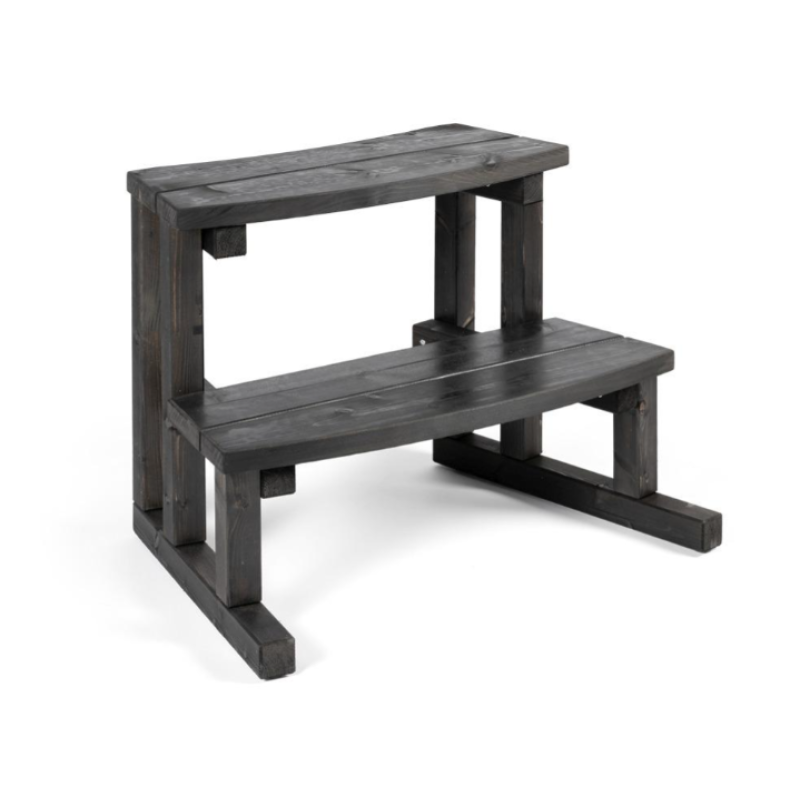 HARVIA Legend Wannentreppe HARVIA Legend Wannentreppe