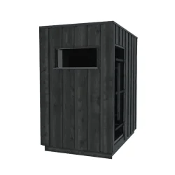 HARVIA Legend Umkleidekabine 