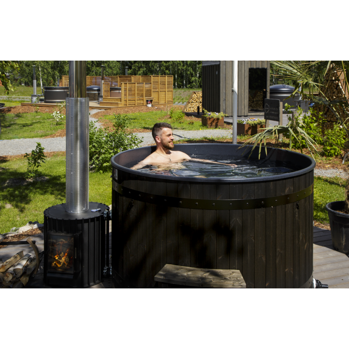 Whirlpool - Harvia Legend