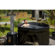 Whirlpool - Harvia Legend