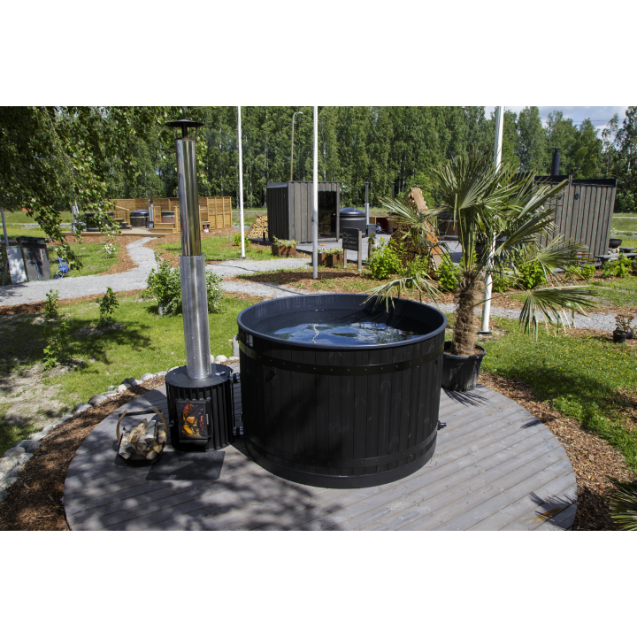Whirlpool - Harvia Legend