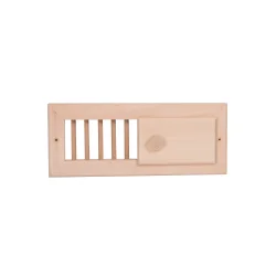 Lüftungsschieber SL1 