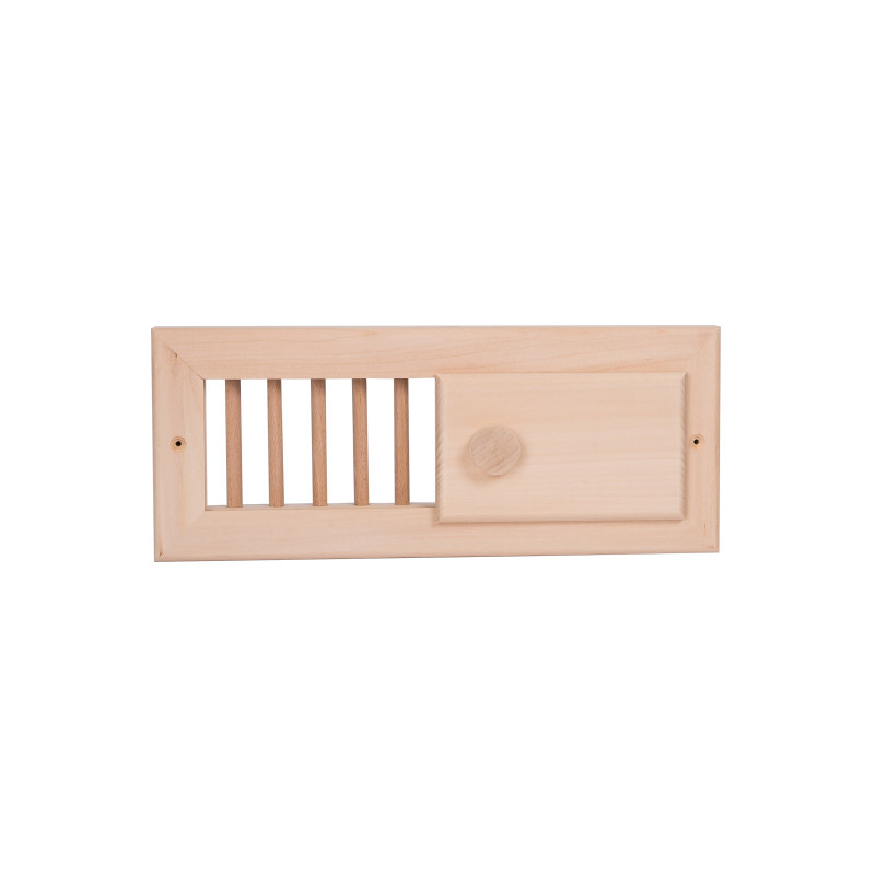 Lüftungsschieber SL1