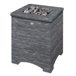 Außengehäuse für Holzöfen - TULIKIVI SO1 GRAFIA  Außengehäuse für Holzöfen - TULIKIVI SO1 GRAFIA