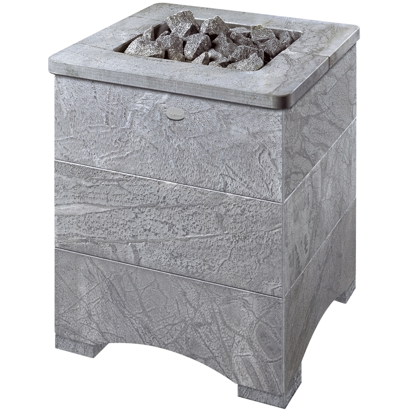 Außengehäuse für Holzöfen - TULIKIVI SO1 TBH Außengehäuse für Holzöfen - TULIKIVI SO1 TBH