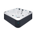 Hydromassagebecken SPA ADMIRE - 8