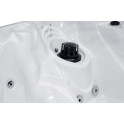 Hydromassagebecken SPA ADMIRE - 2
