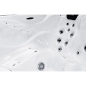Hydromassagebecken SPA ADMIRE - 3