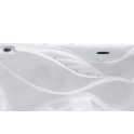 Hydromassagebecken SPA ADMIRE - 4