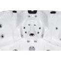 Hydromassagebecken SPA ADMIRE - 5