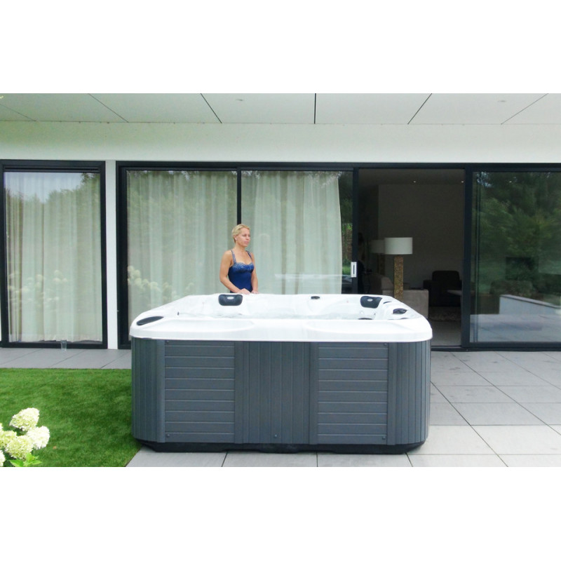 Hydromassagebecken SPA ADMIRE
