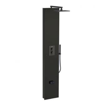 HARVIA Nova Dampfduschsäule 2 kW