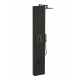 HARVIA Nova Dampfduschsäule 2 kW