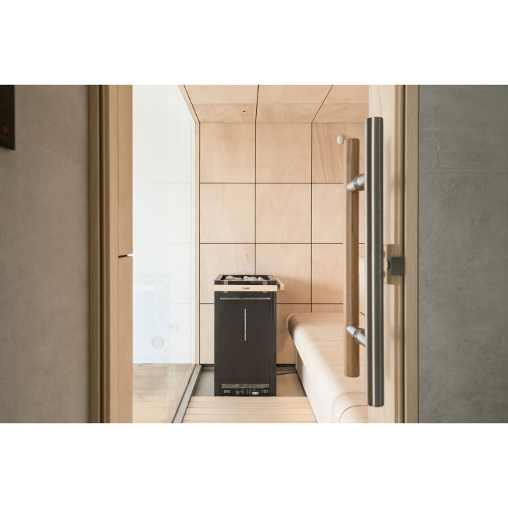 Harvia Ventura wall and ceiling elements