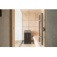 Harvia Ventura wall and ceiling elements