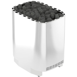 Elektrischer Saunaofen – SAWOTEC Savonia, ohne Steuerung 