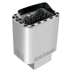 Elektrosaunaofen – SAWOTEC Nordex Next, ohne Steuerung 6 kW 