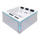SPA-Massagebecken – Serene 5