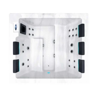 SPA-Massagebecken – Serene 5