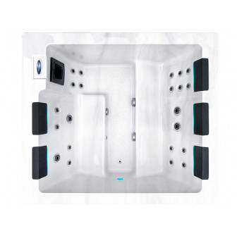 SPA-Massagebecken – Serene 5