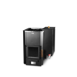 Holzbeheizter Saunaofen - SKAMET P-12040 P / V 