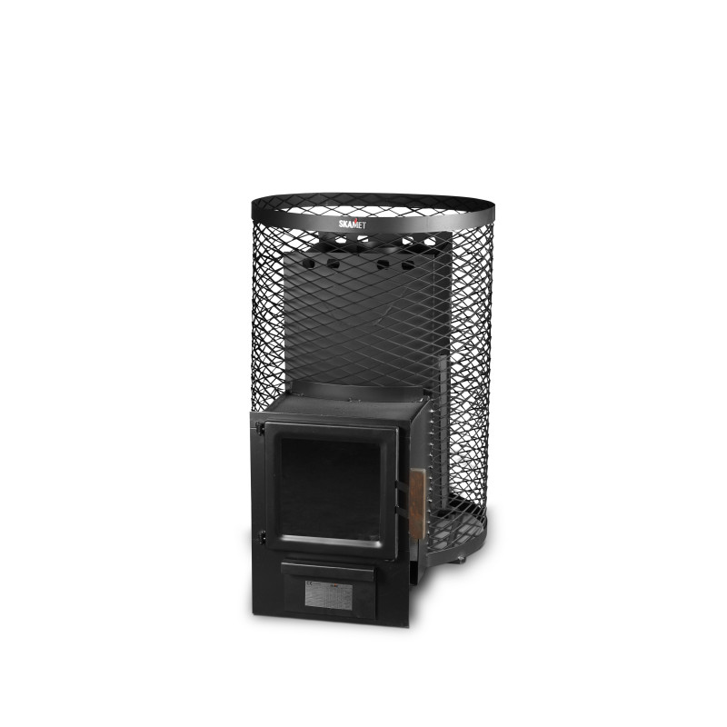 Holzbeheizter Saunaofen - SKAMET SY220