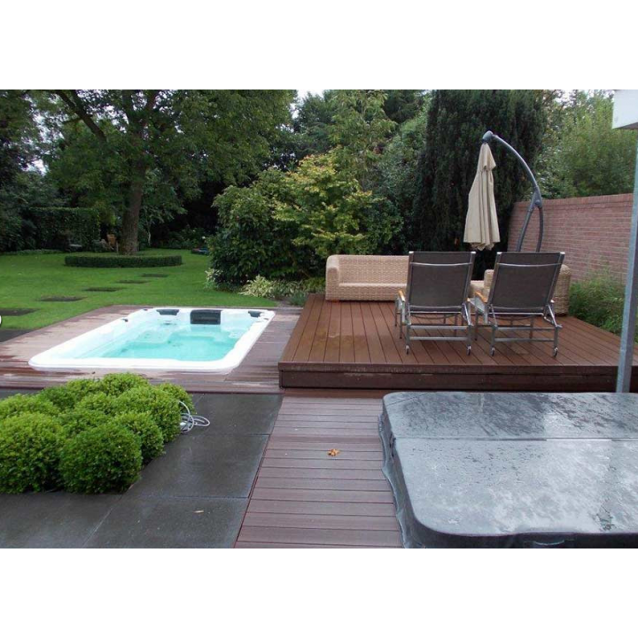 Swim-Spa-Pool - AQUATIC 1 ECO