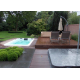 Swim-Spa-Pool - AQUATIC 1 ECO