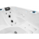 SPA-Massagebecken – Relax
