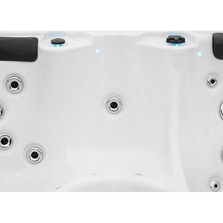 SPA-Massagebecken – Relax